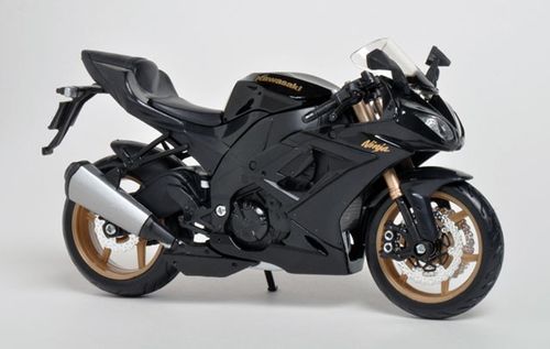 photo n°1 : KAWASAKI Ninja ZX-10R