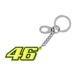 Porte Clés Multicolor Yamaha VR46 - , Goodies et objets