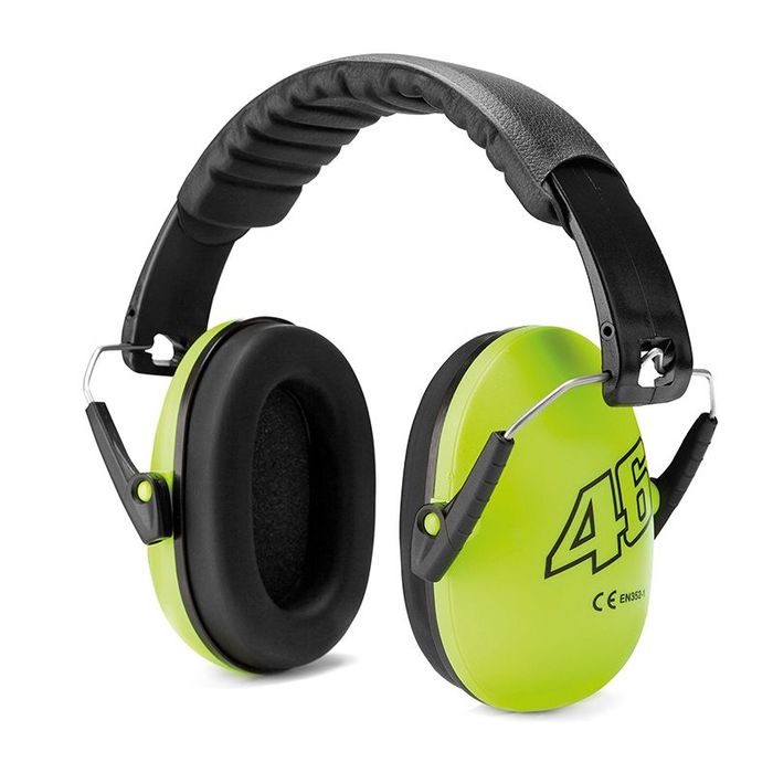 Casque Antibruit Enfant 24h