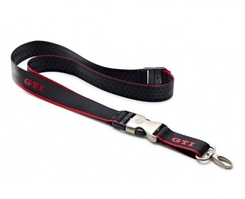 Lanyard Volkswagen GTI