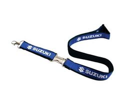 Lanyard SUZUKI