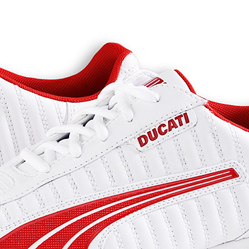 Basket ducati rouge clearance