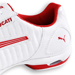 photo n°1 : Chaussures DUCATI L-Twins