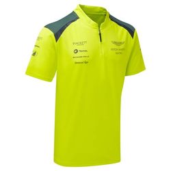 Maillot ASTON MARTIN