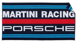Serviette de Bain PORSCHE Martini Racing