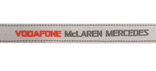 photo n°3 : Lanyard McLaren