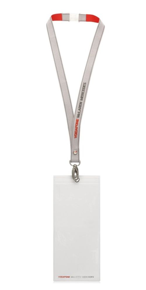 photo n°1 : Lanyard McLaren