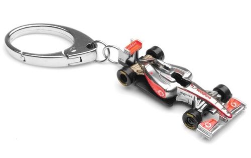 Porte-Clés McLaren Mercedes