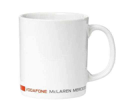 photo n°2 : Mug McLaren