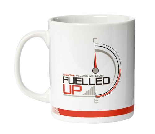 photo n°1 : Mug McLaren