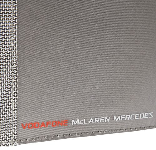 photo n°3 : Portefeuille McLaren Mercedes
