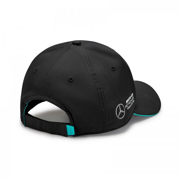 Casquette MERCEDES Collection Officielle MERCEDES Merchandising