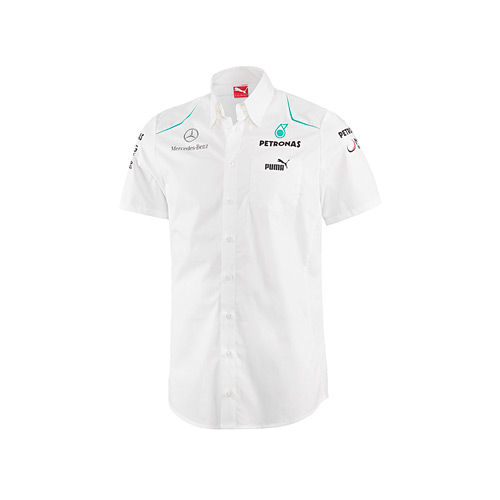 photo n°1 : Chemise Mercedes AMG