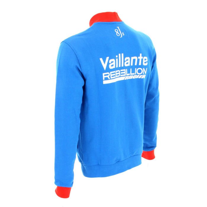 photo n°2 : Sweat VAILLANTE REBELLION Team