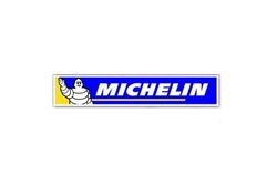 Autocollant MICHELIN