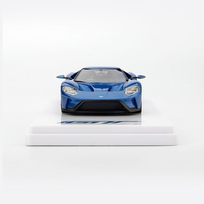 photo n°2 : Miniature FORD GT