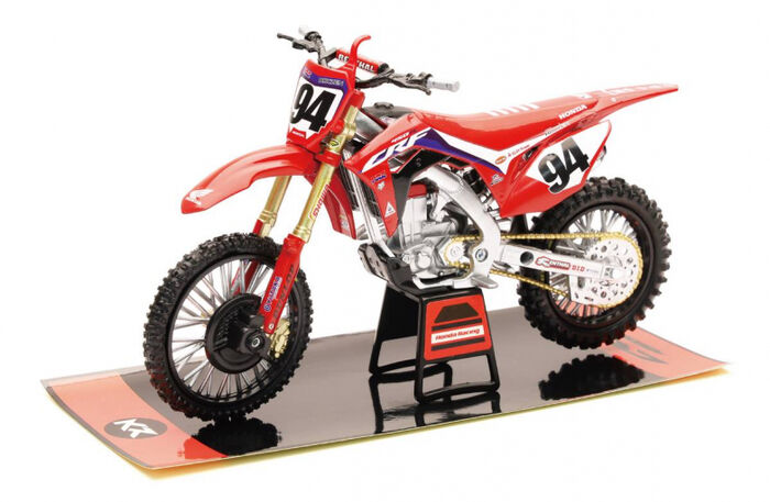 HONDA CRF 450 Ken ROCZEN