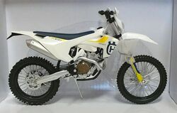 Miniature HUSQVARNA FE 350