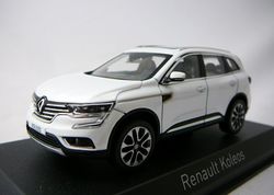 Miniature RENAULT Koleos