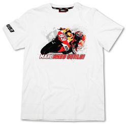 Tee-Shirt Marc MARQUEZ