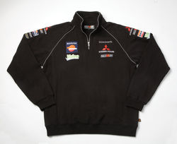 Sweatshirt MITSUBISHI Ralliart