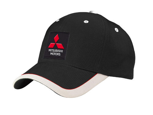 Casquette MITSUBISHI Motors