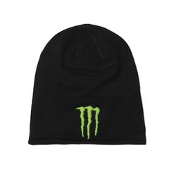 Bonnet Monster VR46