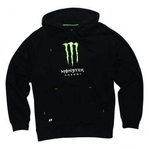 photo n°1 : Pull MONSTER Energy