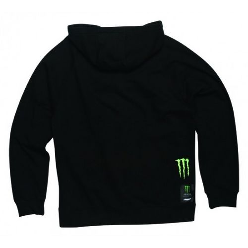 Sweat monster energy homme best sale