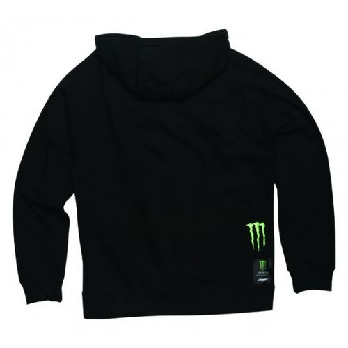 photo n°2 : Pull MONSTER Energy