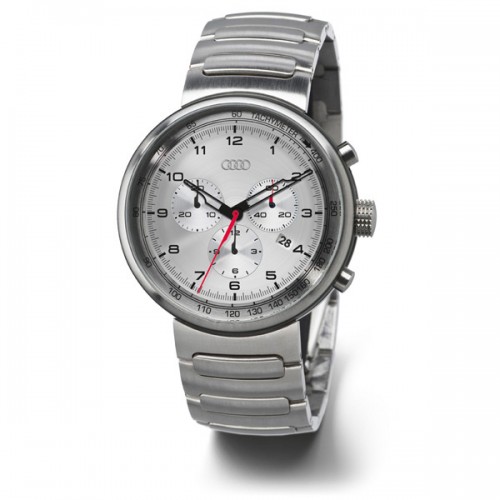 Montre AUDI Chronographe