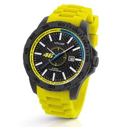 Montre Valentino ROSSI Jaune