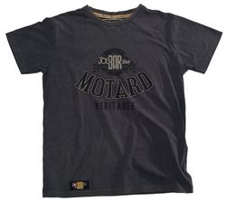 T-Shirt Joe BAR Team MOTARD