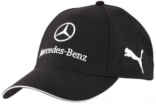 puma casquette mercedes