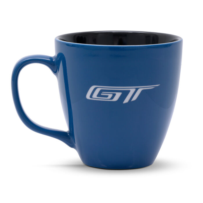 photo n°2 : Tasse FORD GT