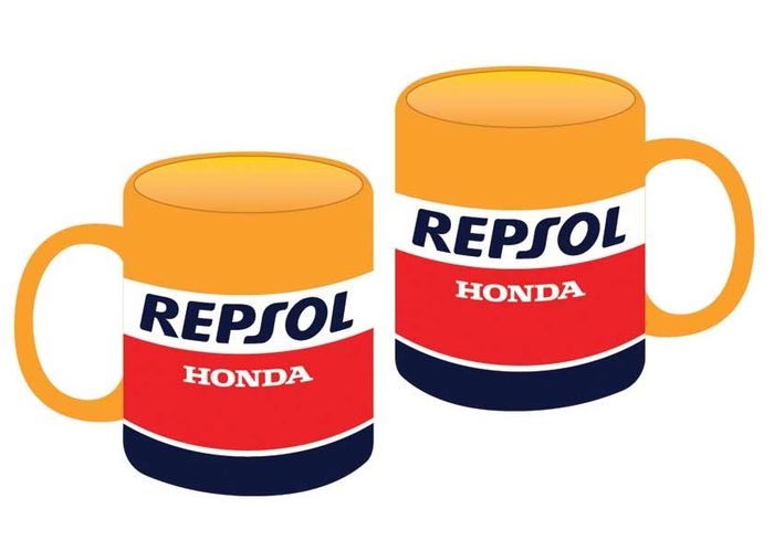 Mug HONDA REPSOL