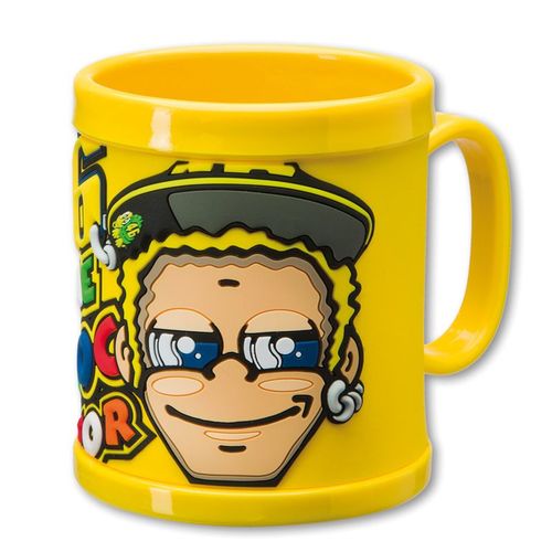 photo n°2 : Plastic Mug ROSSI