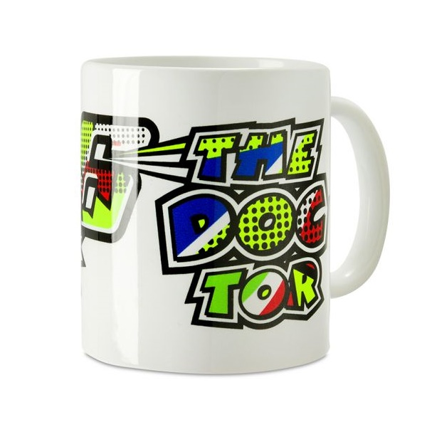 photo n°2 : Mug Valentino ROSSI