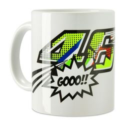 Mug Valentino ROSSI