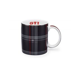 Mug VOLKSWAGEN GTI Noir