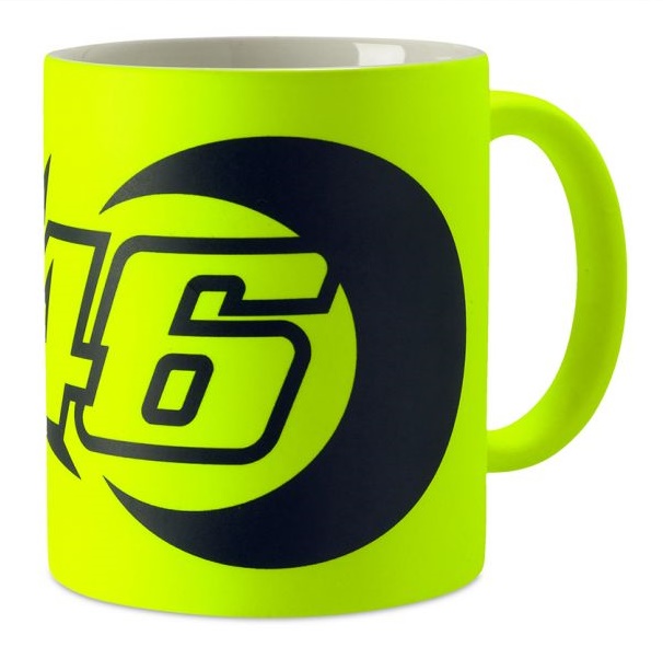 photo n°1 : Tasse Valentino ROSSI