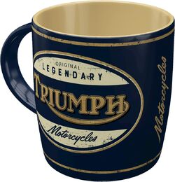 Mug TRIUMPH