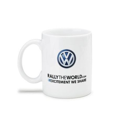 photo n°2 : Tasse VOLKSWAGEN Motorsport