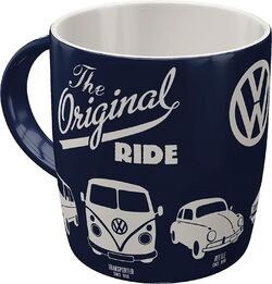 Mug VOLKSWAGEN - The Original Ride