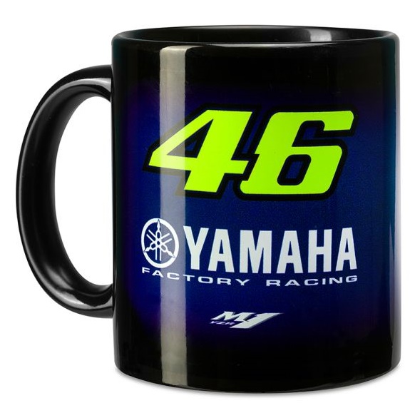 Tasse Yamaha ROSSI