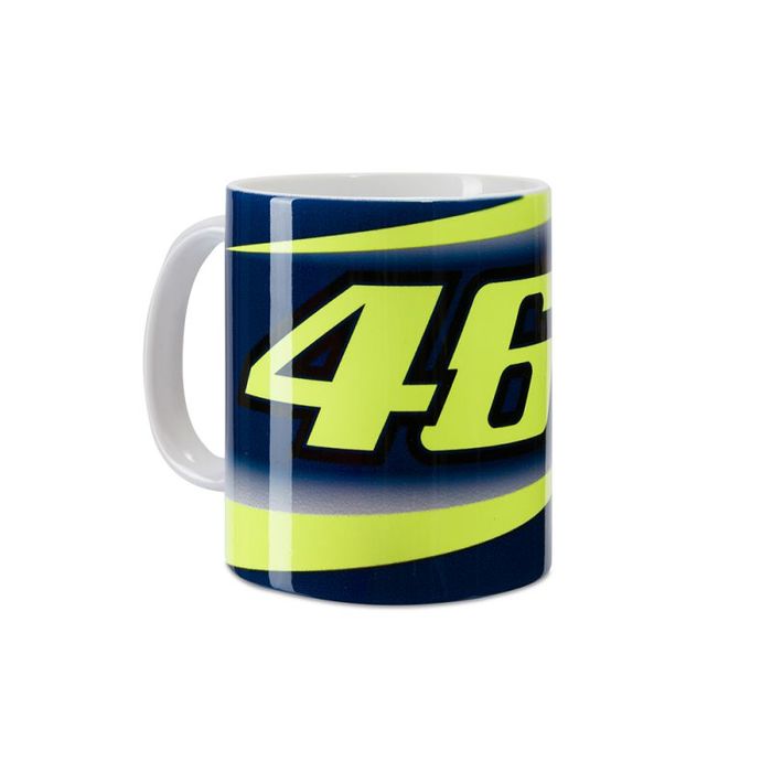 photo n°2 : Mug YAMAHA Rossi 46