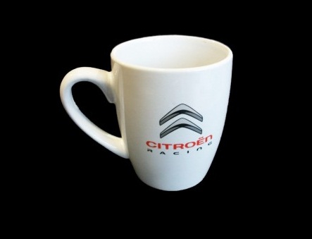 photo n°2 : Tasse CITROEN DS3