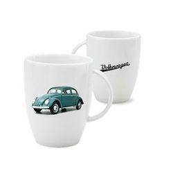 Tasse VW Coccinelle