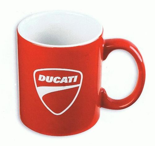 Mug DUCATI