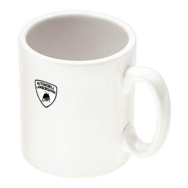 Mug LAMBORGHINI Blanc